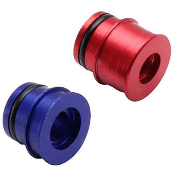 DRC Pro alloy chain tool rep. anvil set   