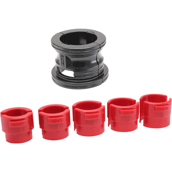 DRC Fork Seal Driver Universal Kit 40 - 50mm   