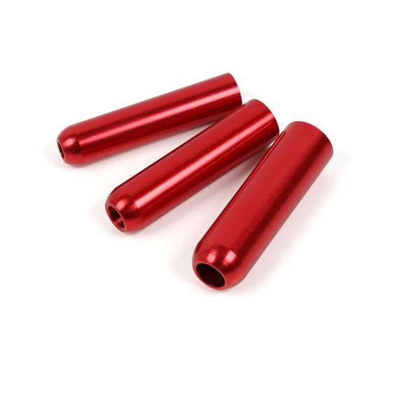 DRC Rear shock seal-head install protector kit (14mm, 16mm. 18mm)   