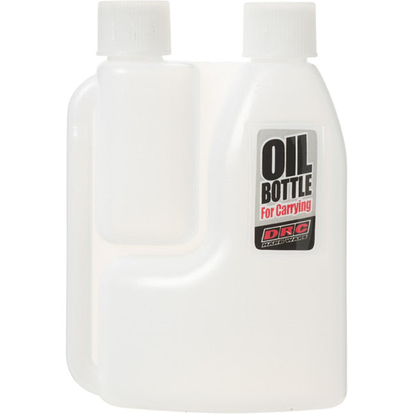 DRC Oil bottle 230 cc   