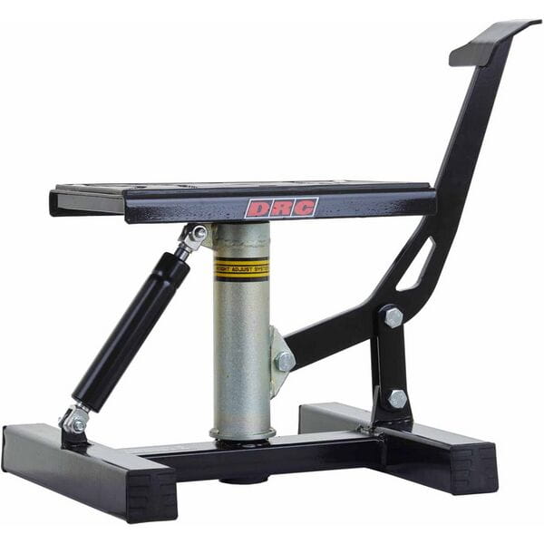 DRC Lift Stand Wide Black/Silver   