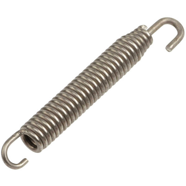 DRC Pro exhaust springs 75 mm, pack of 4   